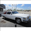 1979 Cadillac Deville