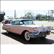 1957 cadillac deville