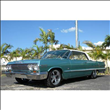 1963 Chevrolet Impala