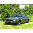 1971 plymouth GTX