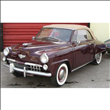 1948 Studebaker Champion