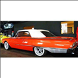 1960 ford galaxie
