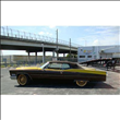 1967 Cadillac Deville