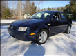 2000 Volkswagen Jetta