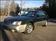 2000 Subaru Outback