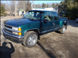 1997 Chevrolet K1500