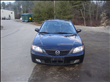 2003 Mazda Protege
