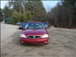 2002 Mercury Sable