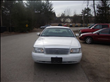 1998 Ford Crown Victoria