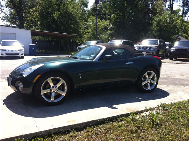 2006 Pontiac Solstice for sale