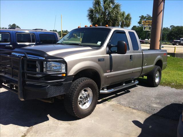 2003 Ford F250 for sale