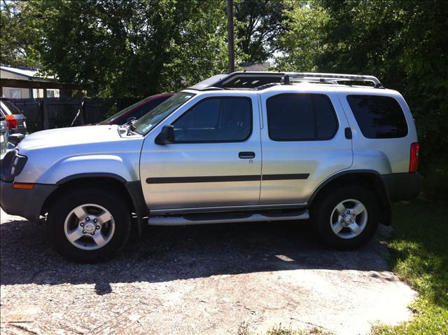 2004 Nissan Xterra for sale