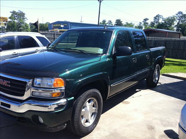 2006 GMC Sierra 1500 for sale