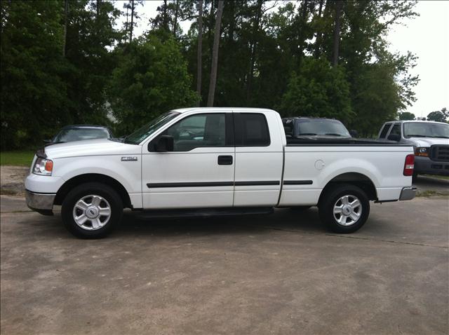 2004 Ford F150 for sale