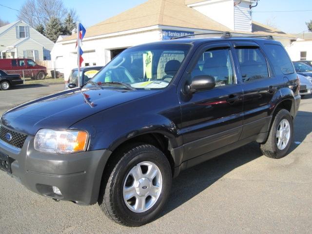 2004 Ford Escape for sale