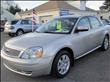 2007 Ford Five Hundred