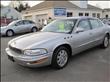 2005 Buick Park Avenue