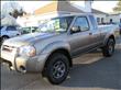 2003 Nissan Frontier