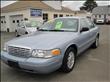 2003 Ford Crown Victoria