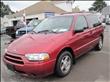 2001 Nissan Quest