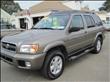 2002 Nissan Pathfinder