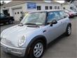 2002 MINI Cooper