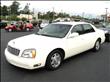 2004 Cadillac Deville