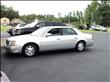 2002 Cadillac Deville