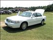 2003 Lincoln Town Car