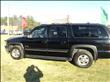 2000 Chevrolet Suburban