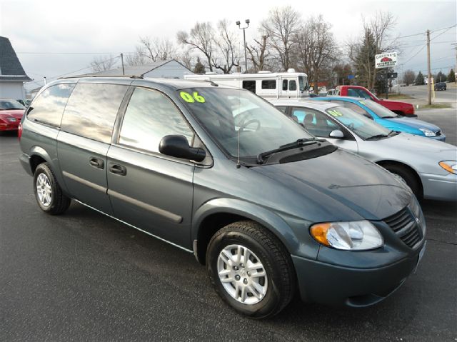 Tothego - 2006 Dodge Grand Caravan_1