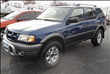 2004 Isuzu Rodeo