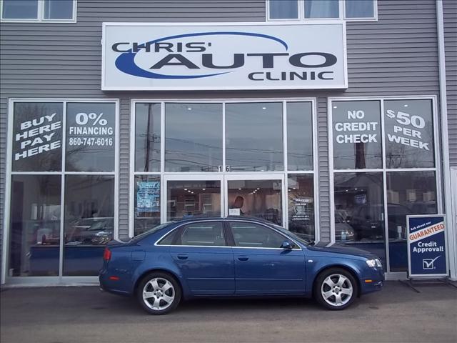 2006 Audi A4 for sale
