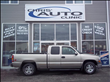 2000 Chevrolet C1500