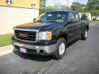 2007 GMC Sierra 1500