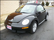 2008 Volkswagen New Beetle