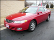 2000 Toyota Camry Solara