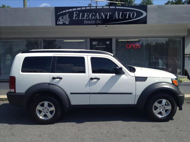 2008 Dodge Nitro for sale