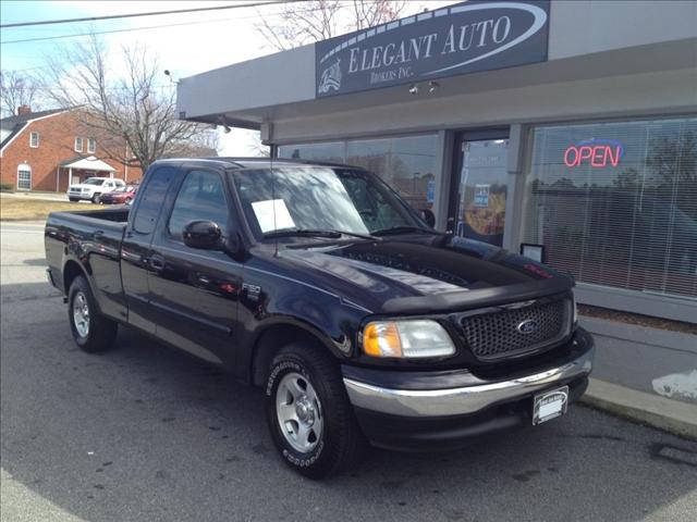 2003 Ford F150 for sale