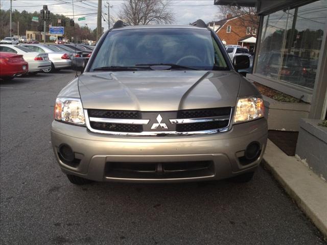 2007 Mitsubishi Endeavor for sale