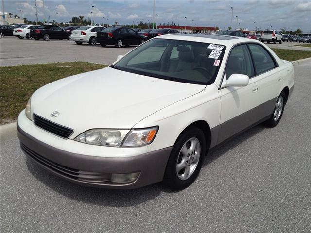 1997 Lexus ES 300 for sale