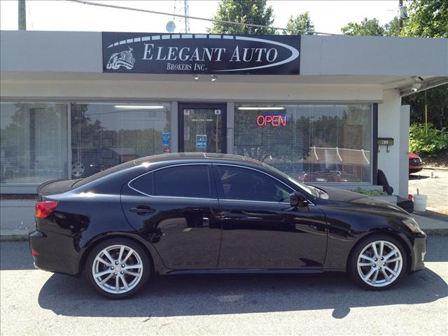 2006 Lexus IS 250 for sale