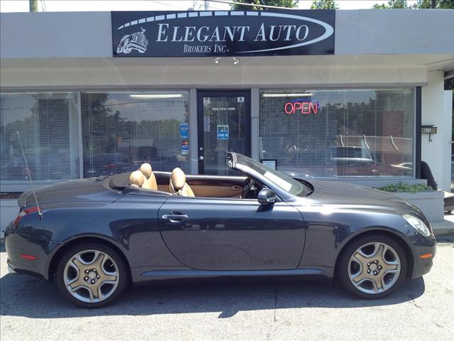 2006 Lexus SC 430 for sale