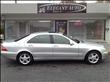 2004 Mercedes-Benz S Class