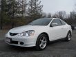 2002 Acura RSX