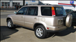 2001 Honda CR-V