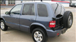 2002 Kia Sportage