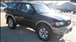 2002 Isuzu Rodeo Sport