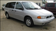 1998 Ford Windstar