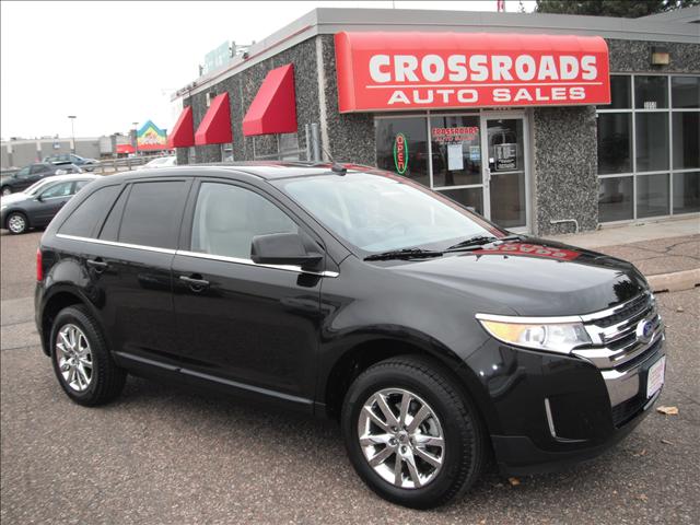 2011 Ford Edge